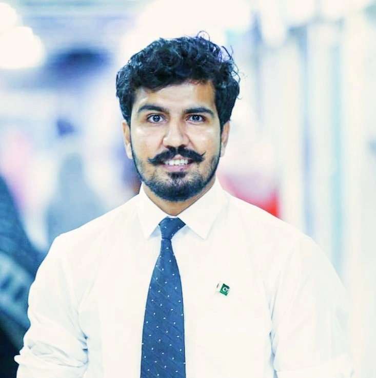 ✔ Humanitarian responder involved in emergency response and disaster preparedness